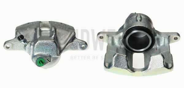 BUDWEG CALIPER Jarrusatula 343354